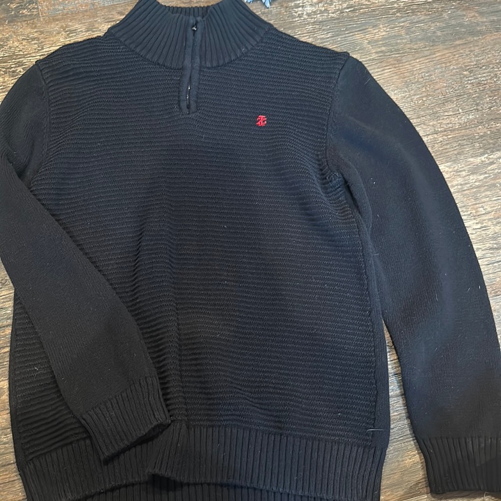 Never worn